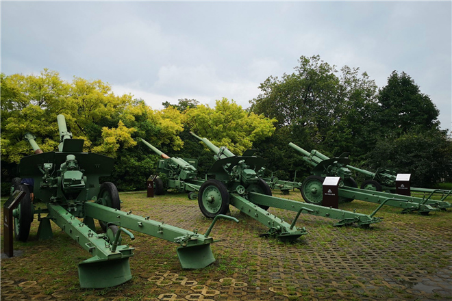 山东枣庄附近红色教育基地_山东枣庄周边红色教育基地-沂蒙红嫂影视基地图片