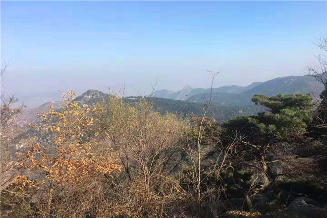 山东枣庄附近红色教育基地_山东枣庄周边红色教育基地-孟良崮战役纪念馆图片