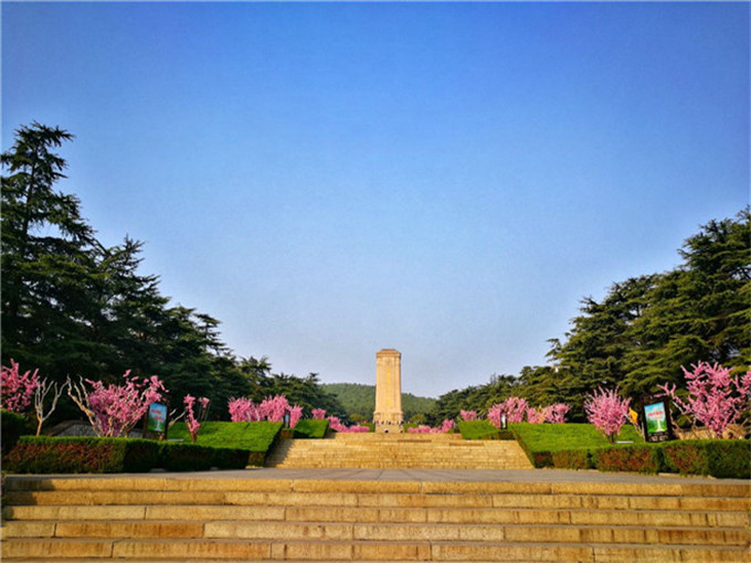 江苏徐州红色革命教育景点有哪些_江苏徐州市红色教育基地介绍