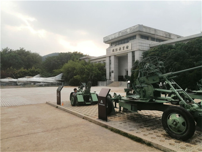 江苏徐州红色革命教育景点有哪些_江苏徐州市红色教育基地介绍