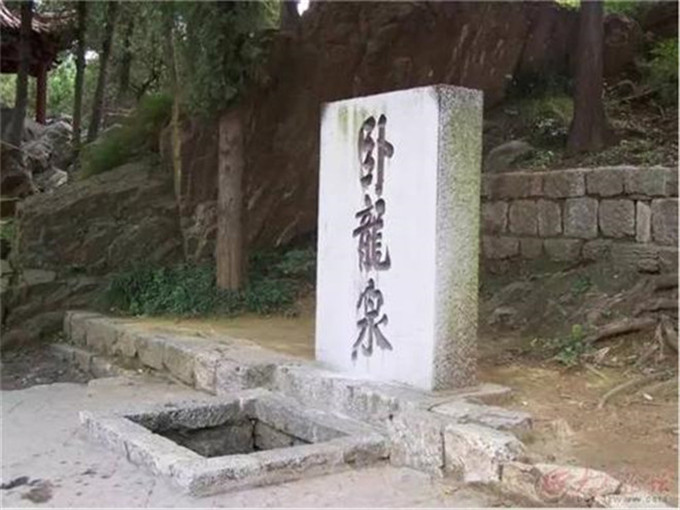 江苏徐州卧龙泉红色教育基地简介